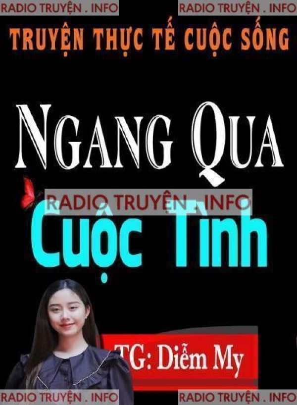 Ngang Qua Cuộc Tình