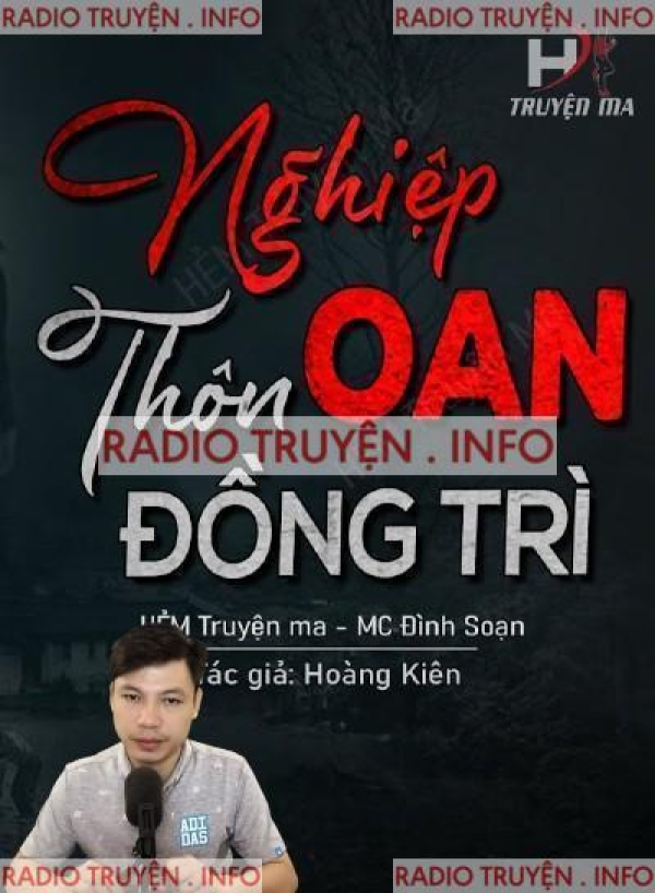 Nghiệp Oan Thôn Đồng Trì