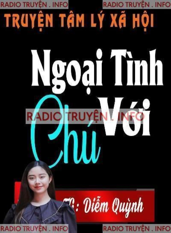 Ngoại Tình Với Chú