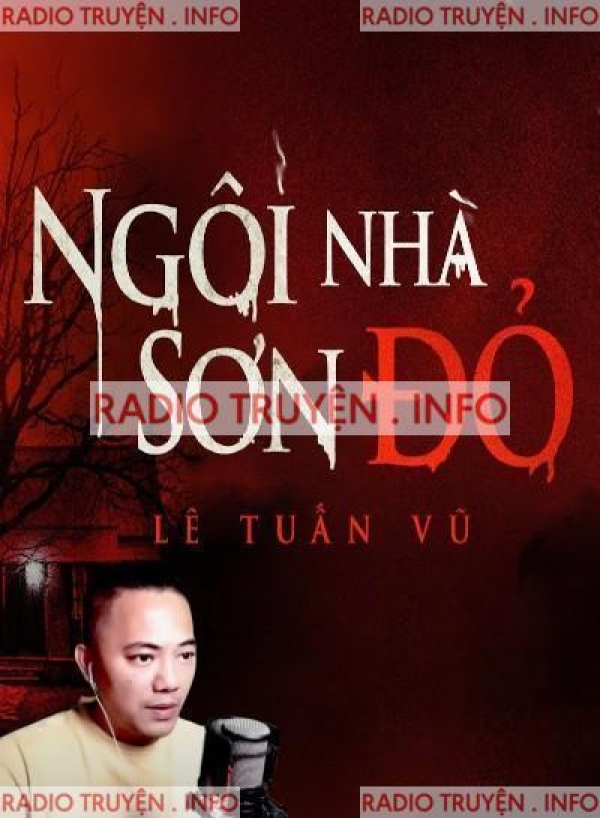 Ngôi Nhà Sơn Đỏ