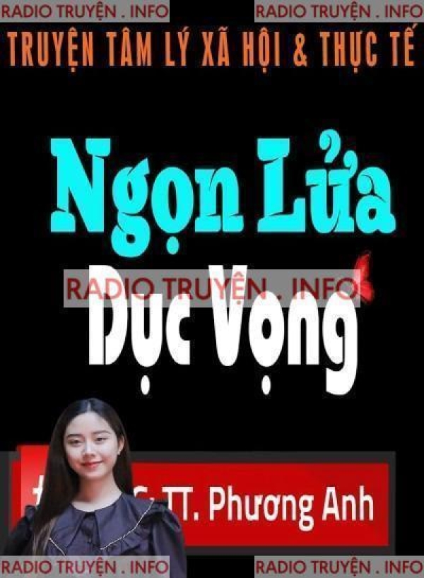 Ngọn Lửa Dục Vọng