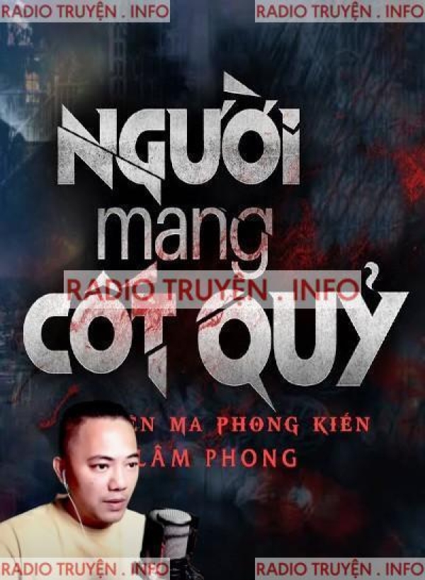 Người Mang Cốt Quỷ