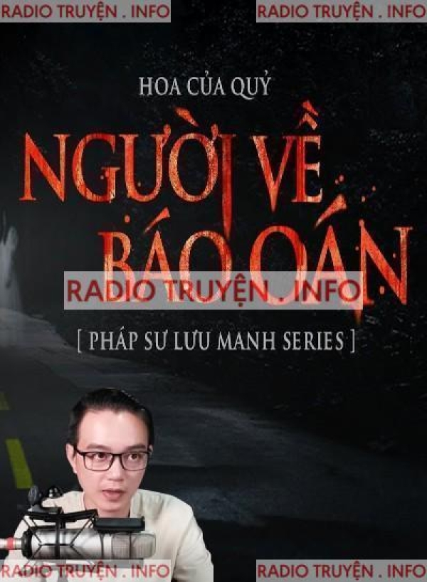 Người Về Báo Oán