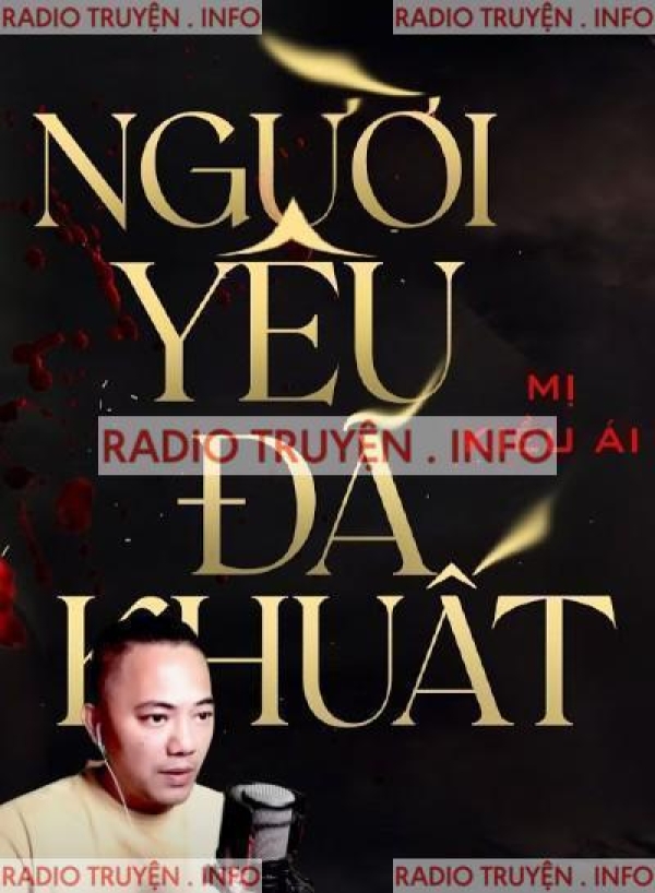 Người Yêu Đã Khuất