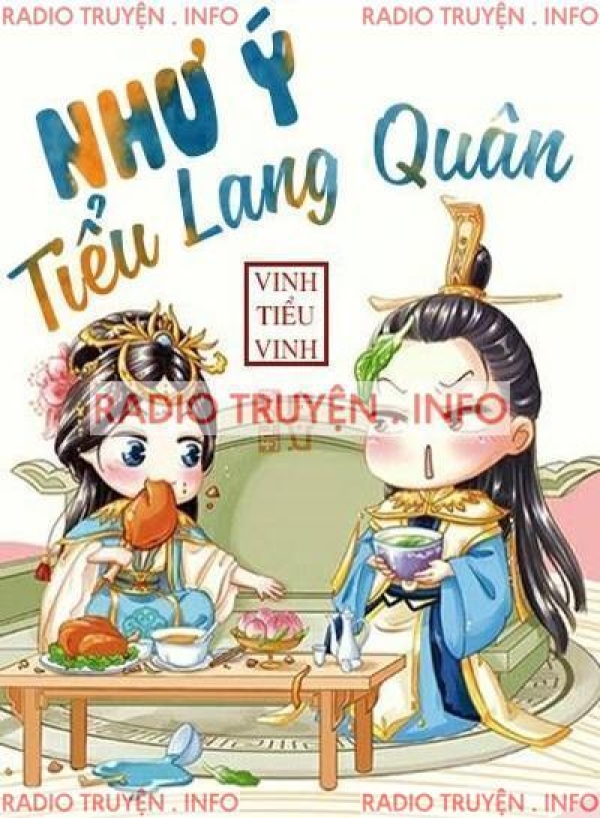 Như Ý Tiểu Lang Quân