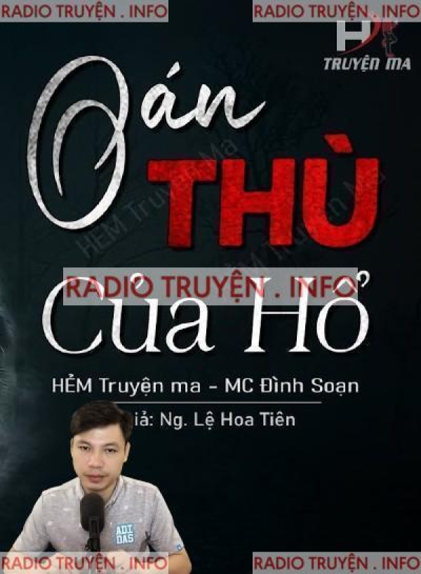 Oán Thù Của Hổ