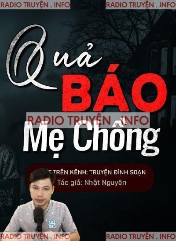 Quả Báo Mẹ Chồng