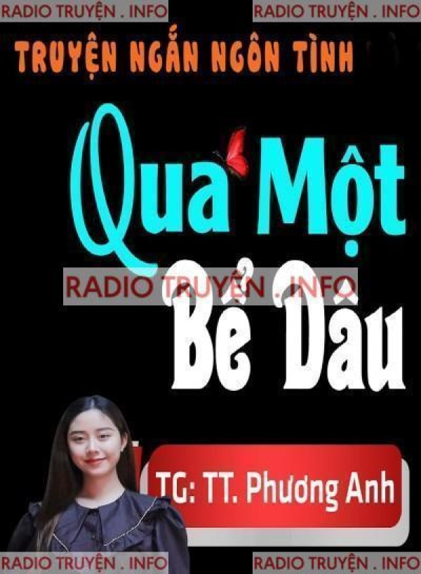 Qua Một Bể Dâu