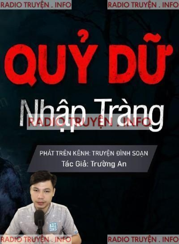 Quỷ Dữ Nhập Tràng