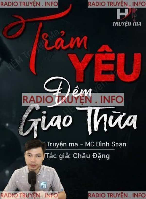 Trảm Yêu Đêm Giao Thừa