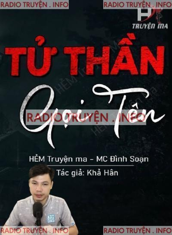 Tử Thần Gọi Tên