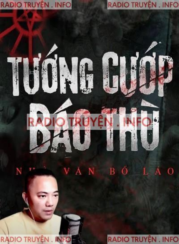 Tướng Cướp Báo Thù