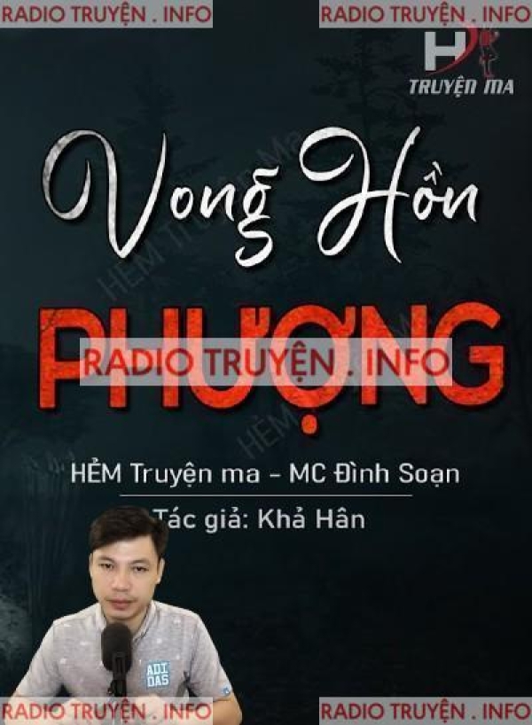 Vong Hồn Phượng