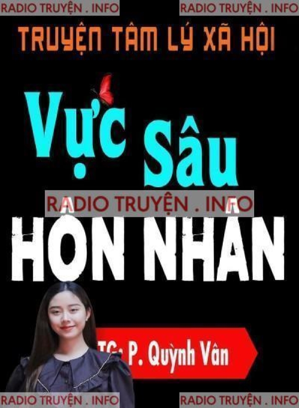 Vực Sâu Hôn Nhân