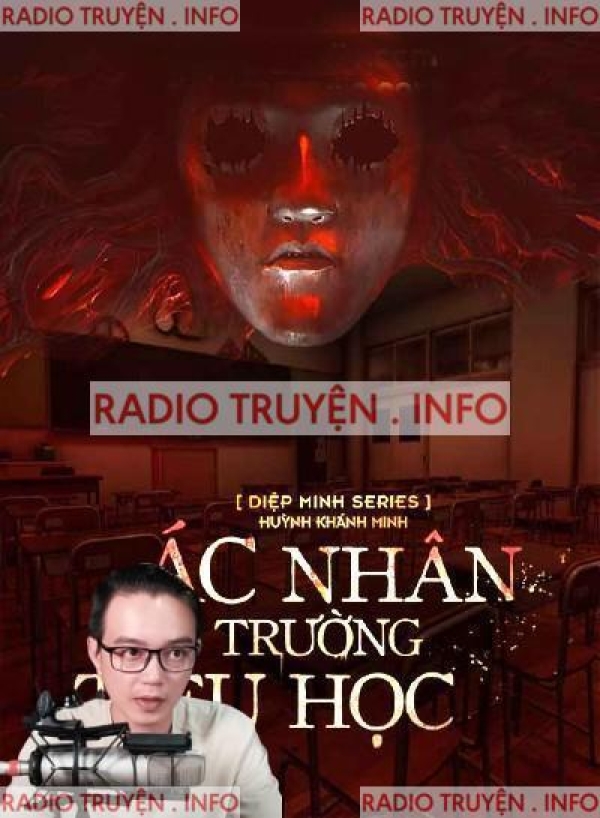 Ác Nhân Trường Tiểu Học