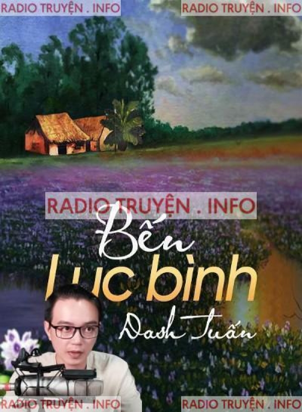 Bến Lục Bình