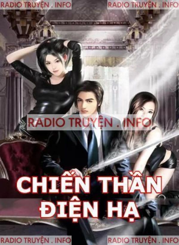 Chiến Thần Điện Hạ