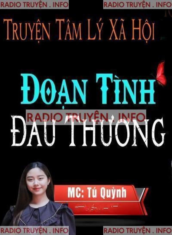 Đoạn Tình Đau Thương