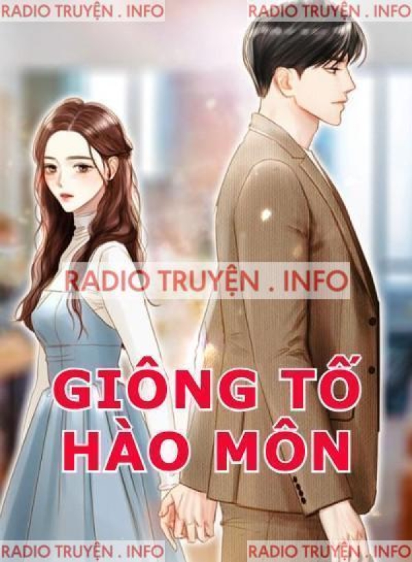 Giông Tố Hào Môn