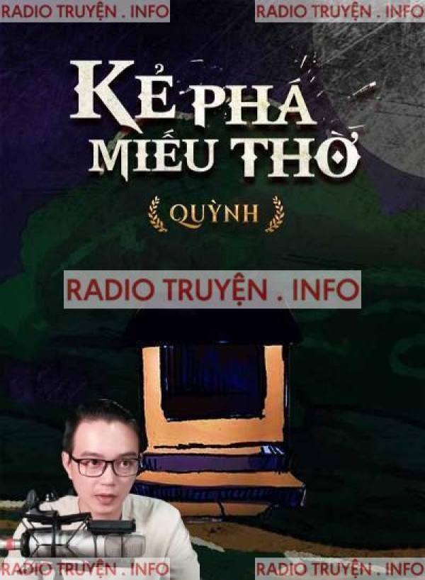 Kẻ Phá Miếu Thờ