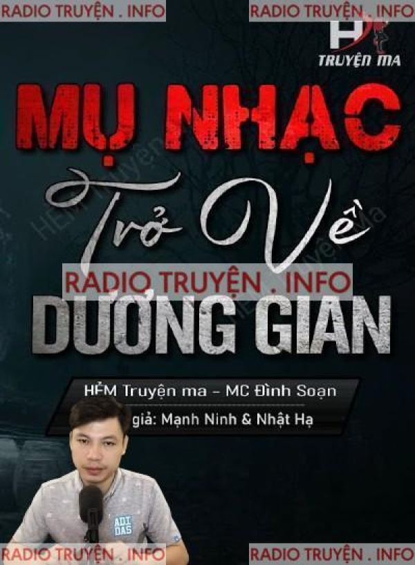 Mụ Nhạc Trở Về Dương Gian