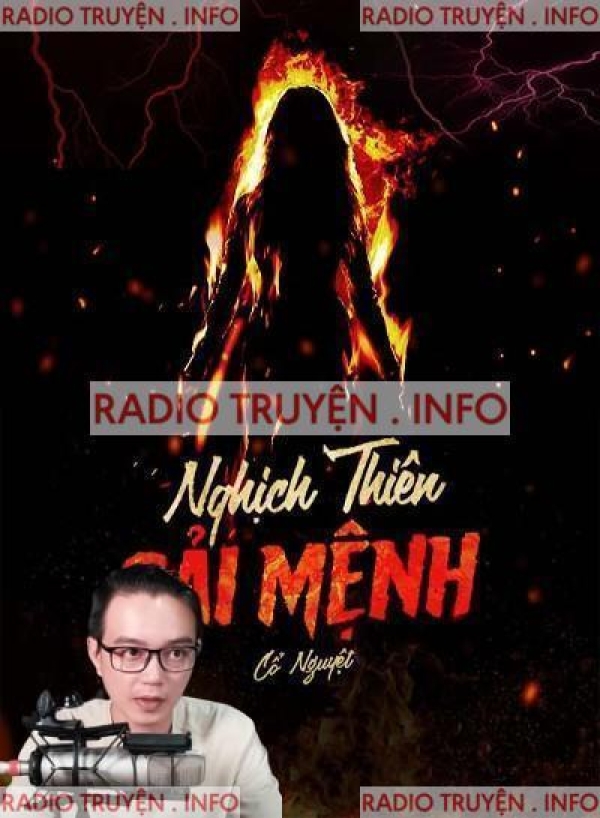 Nghịch Thiên Cải Mệnh