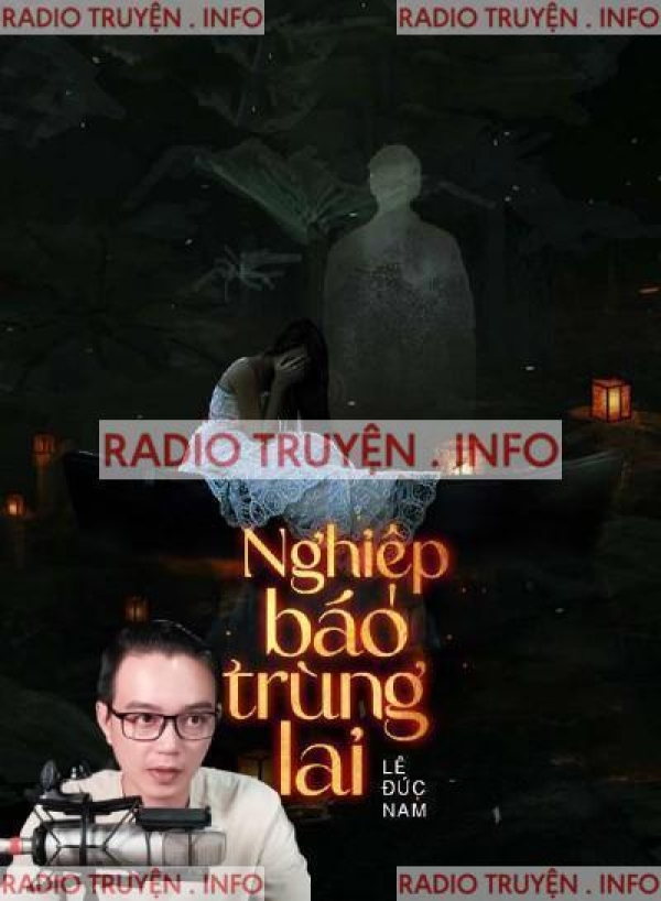 Nghiệp Báo Trùng Lai