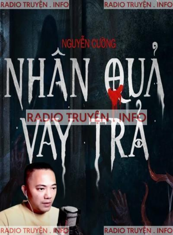 Nhân Quả Vay Trả