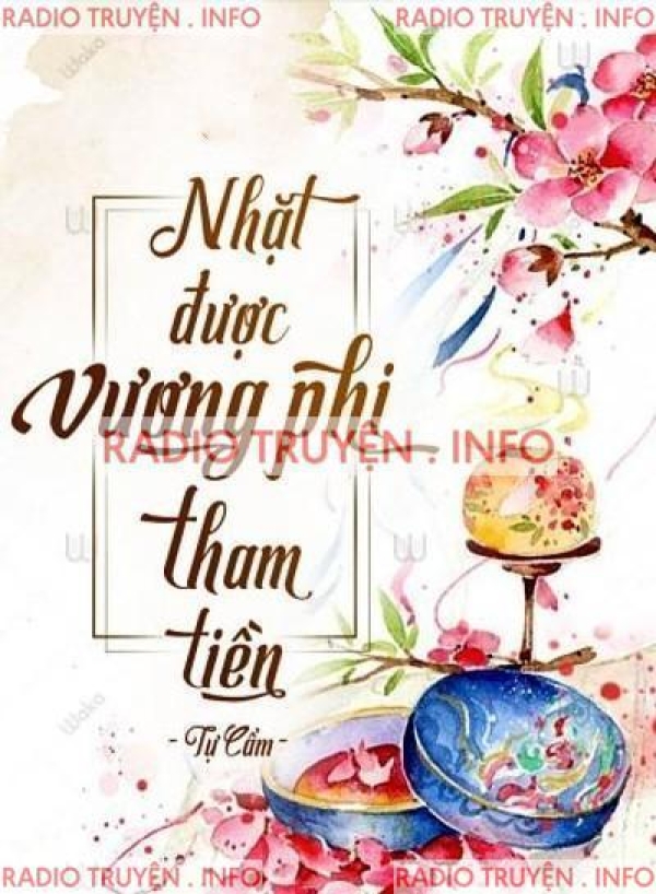 Vương Phi Hám Tài