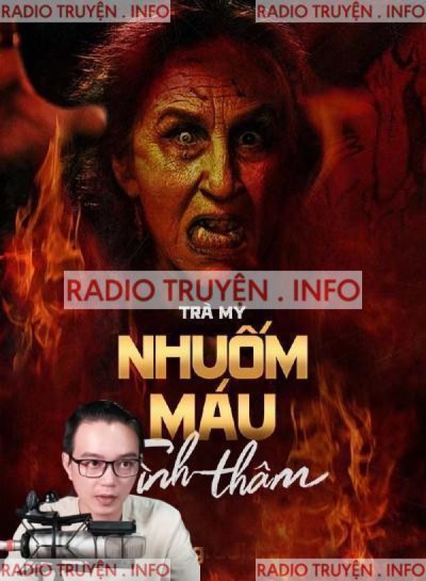 Nhuốm Máu Tình Thâm