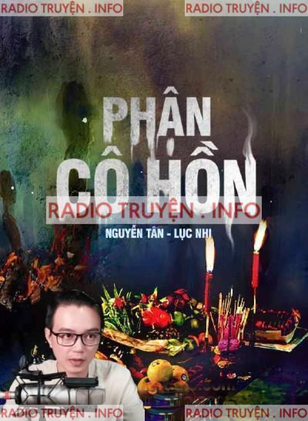 Phận Cô Hồn