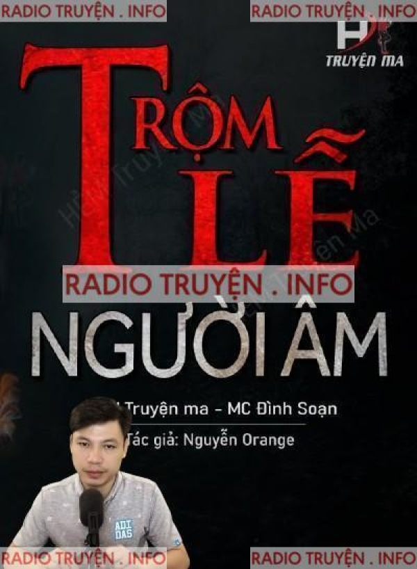 Trộm Lễ Người Âm