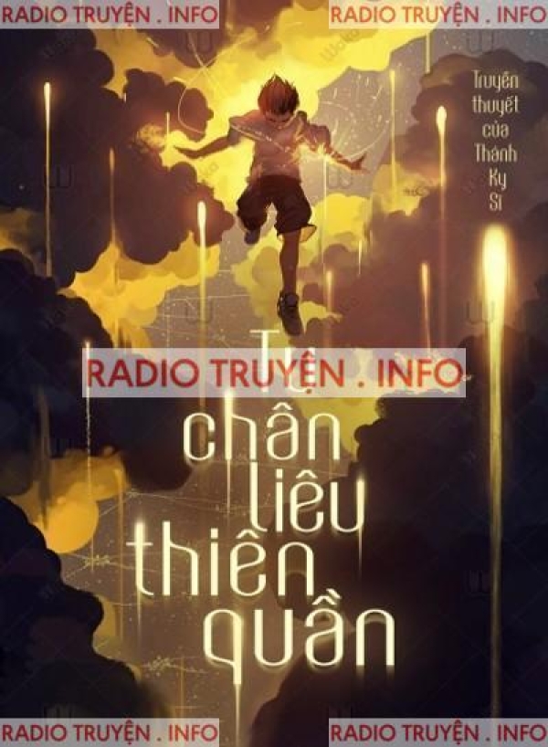 Tu Chân Nói Chuyện Phiếm Quần