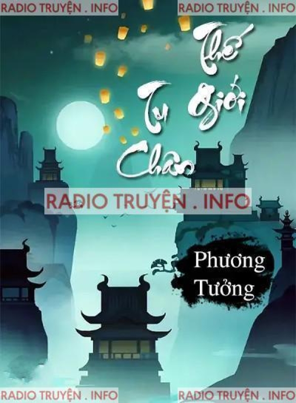 Tu Chân Thế Giới