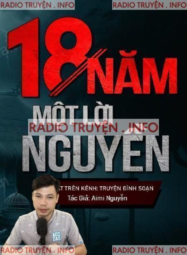 18 Năm Một Lời Nguyền