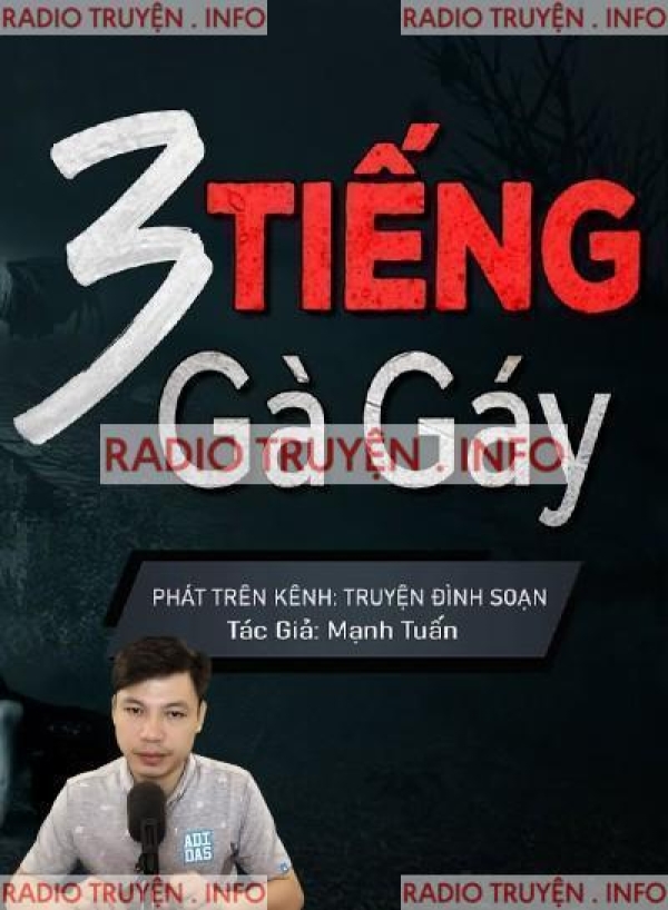 3 Tiếng Gà Gáy