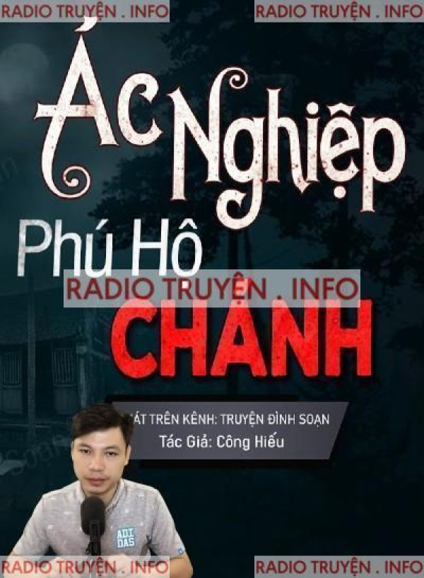 Ác Nghiệp Phú Hộ Chánh