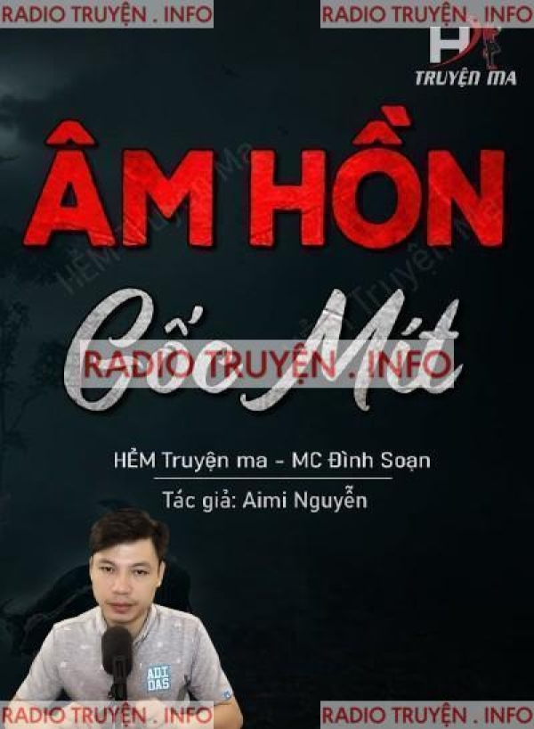 Âm Hồn Gốc Mít