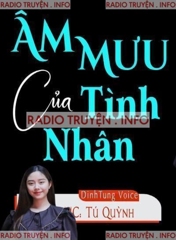 Âm Mưu Của Tình Nhân