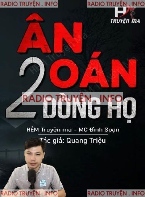 Ân Oán 2 Dòng Họ