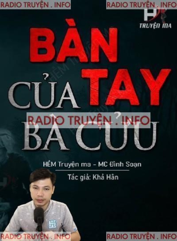 Bàn Tay Của Bà Cửu