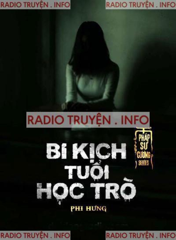 Bi Kịch Tuổi Học Trò