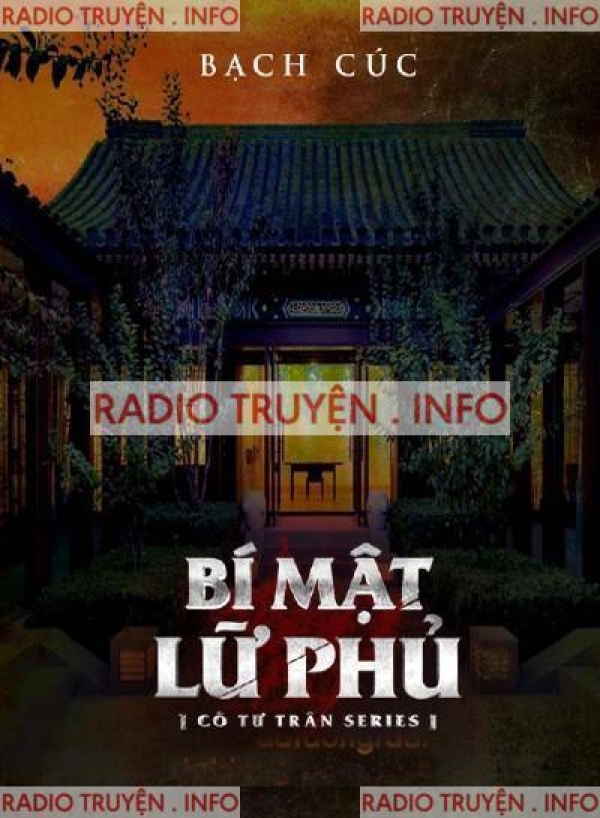 Bí Mật Lữ Phủ