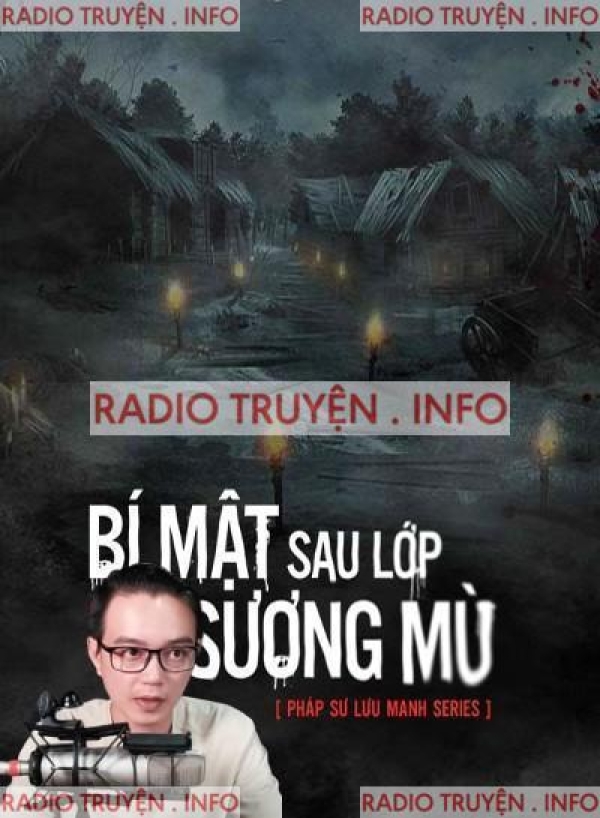 Bí Mật Sau Lớp Sương Mù