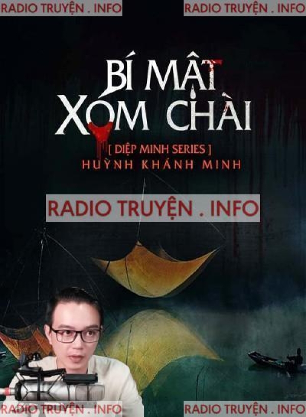 Bí Mật Xóm Chài