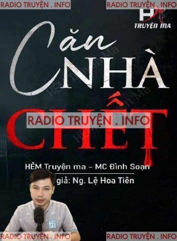 Căn Nhà Chết