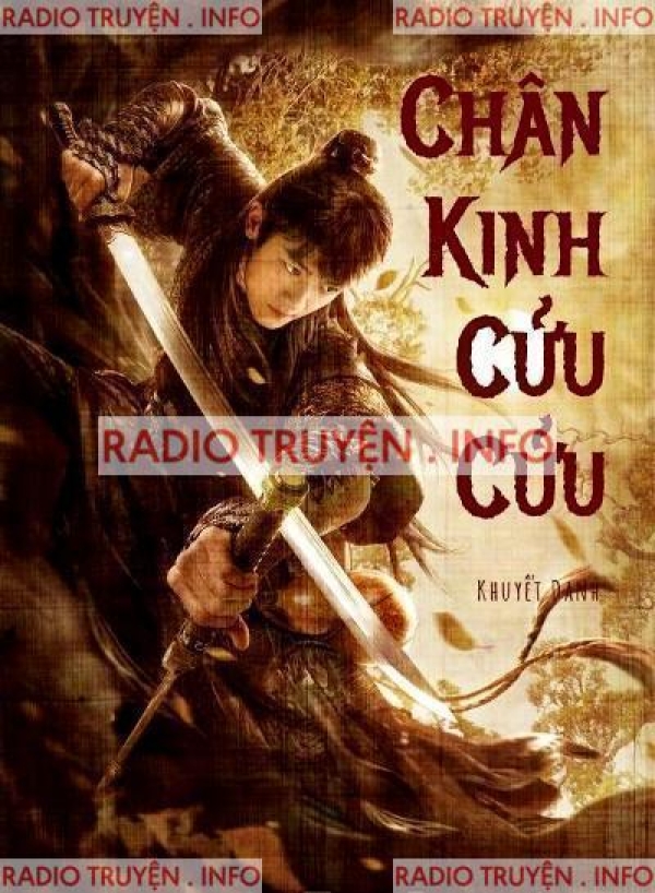 Chân Kinh Cửu Cửu