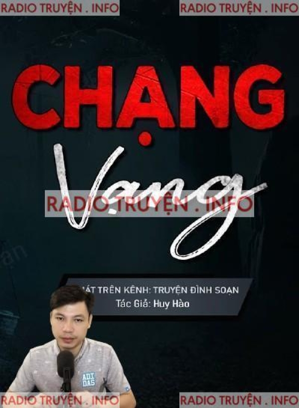 Chạng Vạng