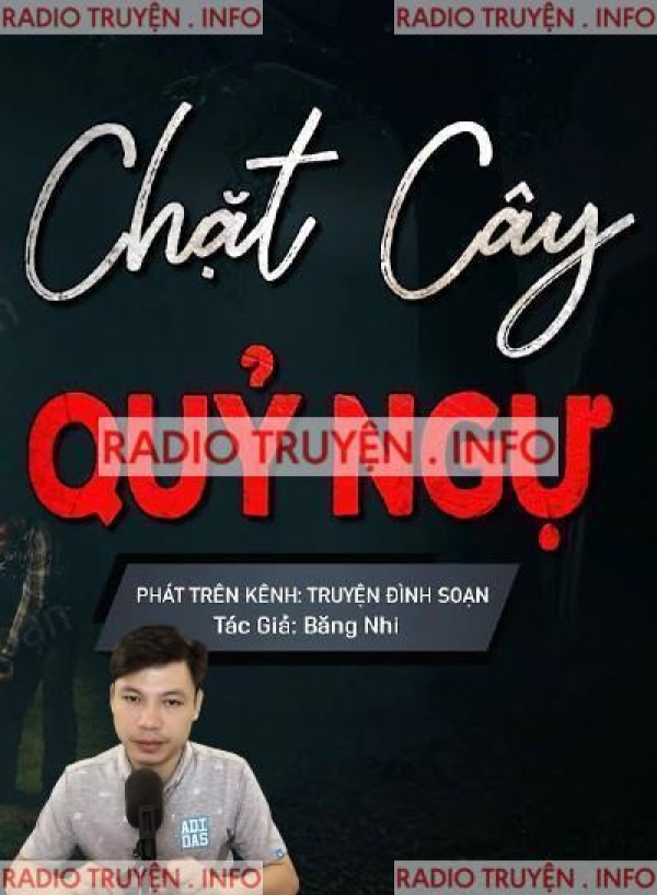 Chặt Cây Quỷ Ngự