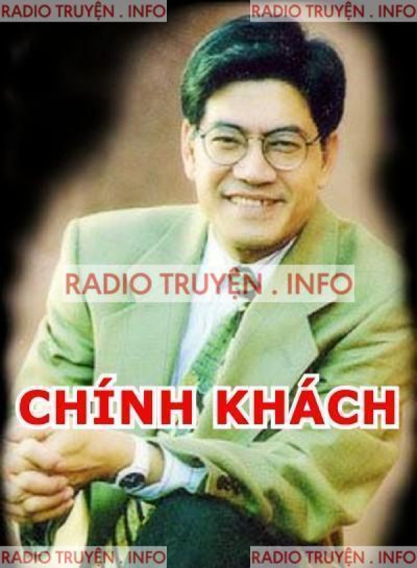 Chính Khách